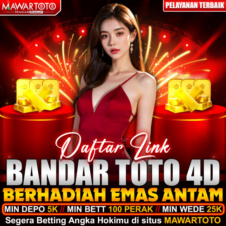 Situs Dengan Beragam Pasaran Togel Paling Lengkap Se-Indonesia Yaitu Situs Mawartoto